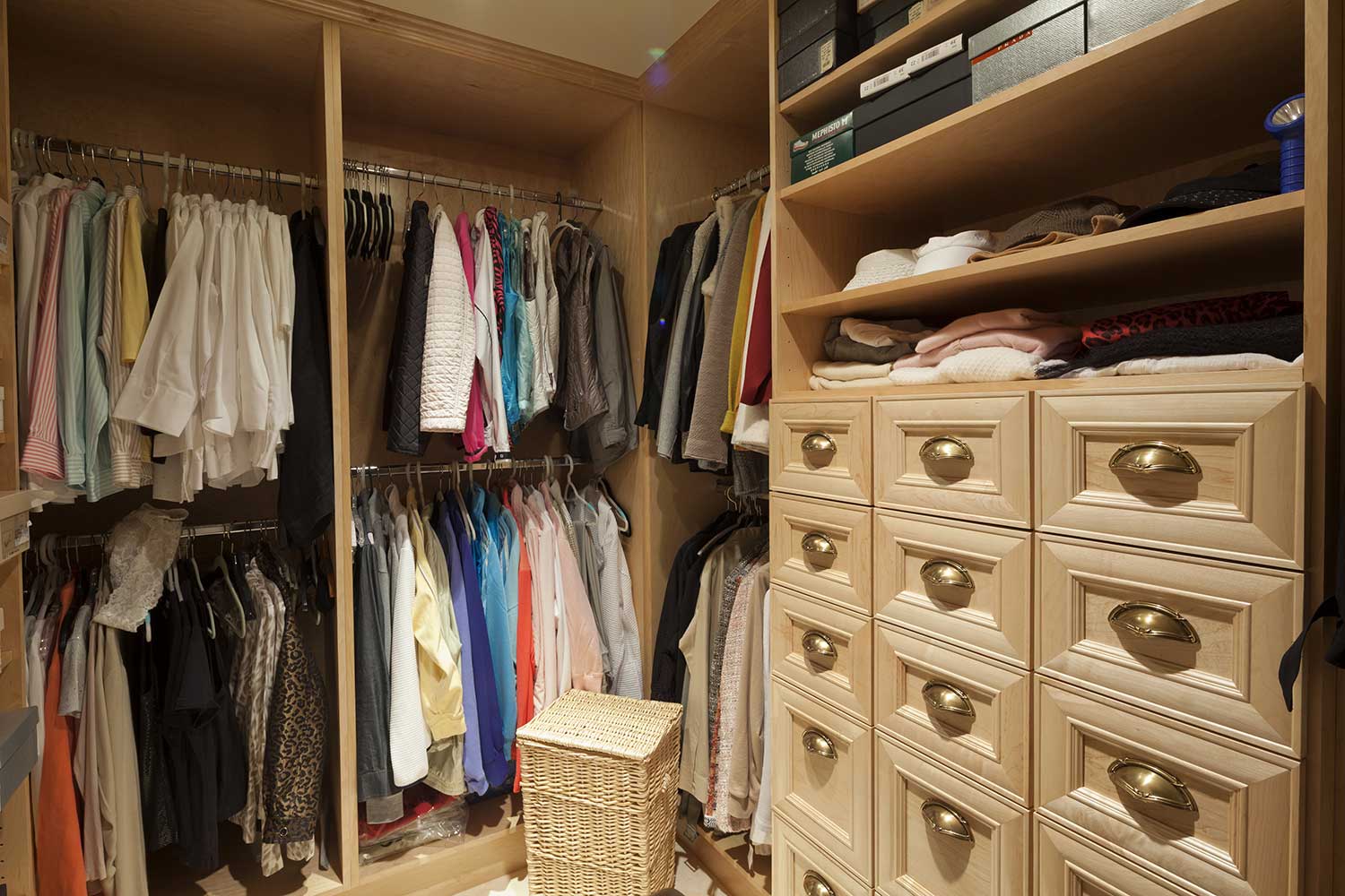 California-Closets