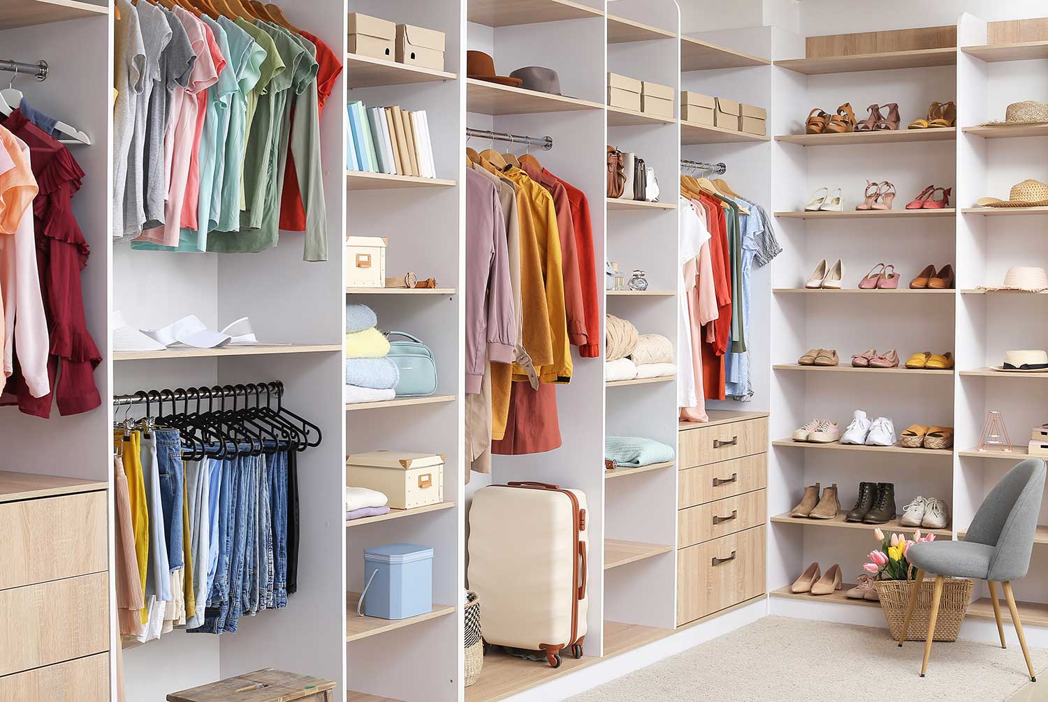 Luxury-Closet