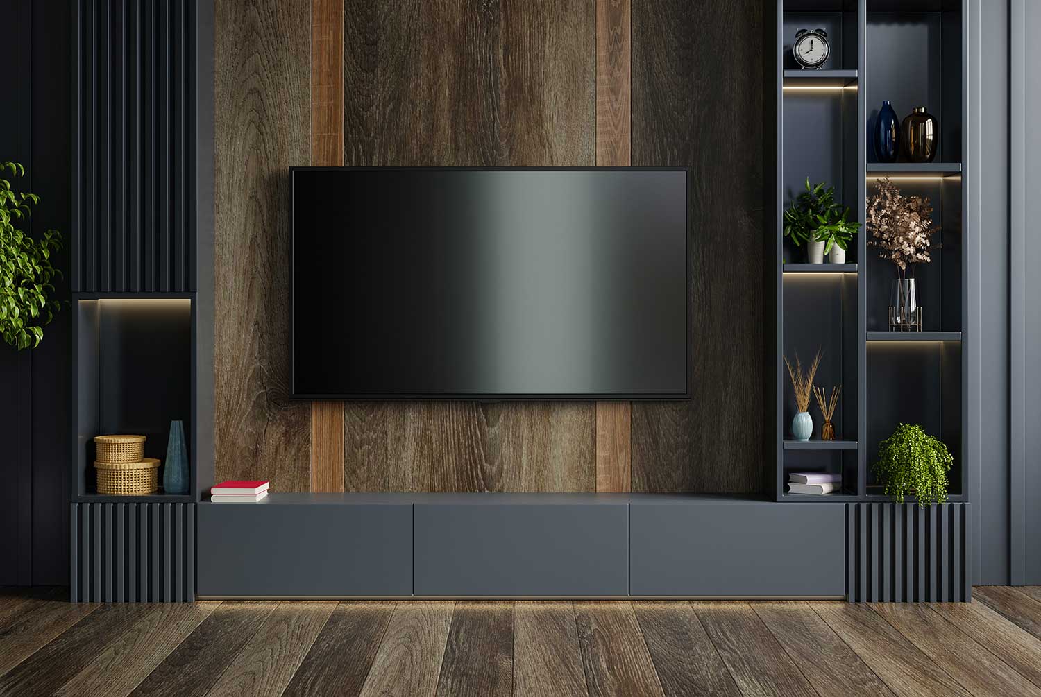 Media-Units