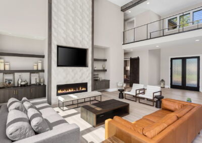 Custom cabinetry project by Kali Custom Cabinetry, Toronto