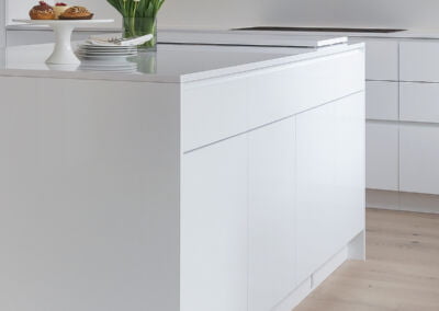 Custom cabinetry project by Kali Custom Cabinetry, Toronto