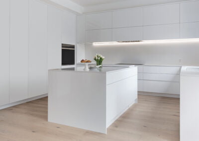 Custom cabinetry project by Kali Custom Cabinetry, Toronto