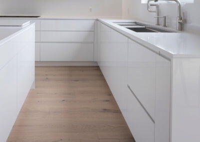 Custom cabinetry project by Kali Custom Cabinetry, Toronto