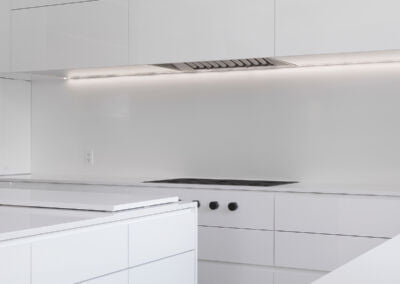 Custom cabinetry project by Kali Custom Cabinetry, Toronto