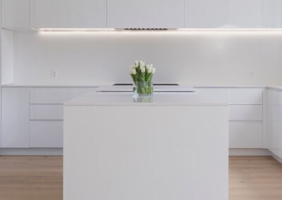 Custom cabinetry project by Kali Custom Cabinetry, Toronto