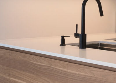 Custom cabinetry project by Kali Custom Cabinetry, Toronto