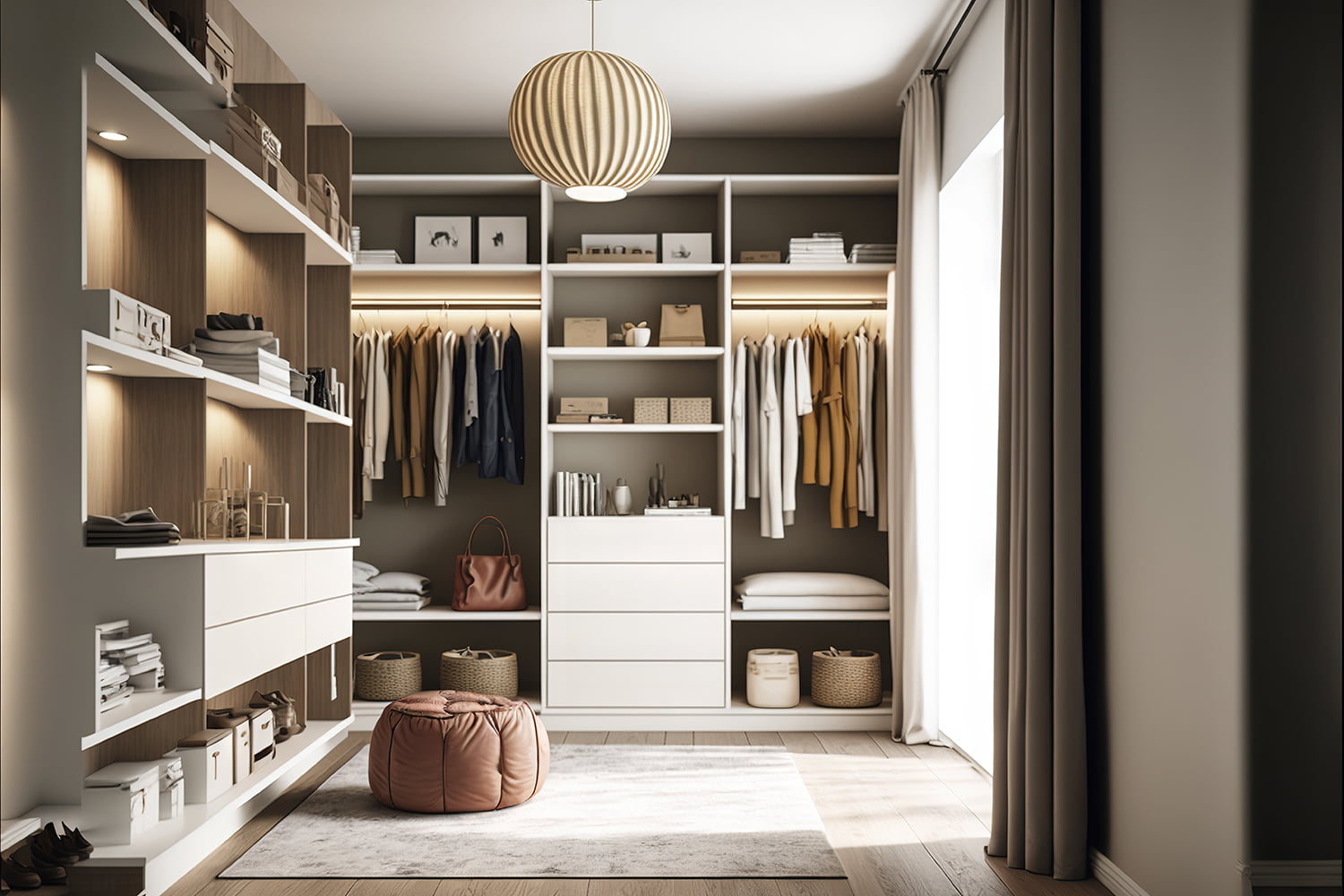 Storage-Solutions