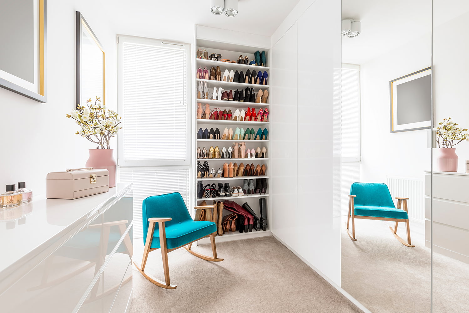 show-closets