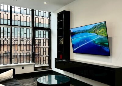 Custom cabinetry project by Kali Custom Cabinetry, Toronto