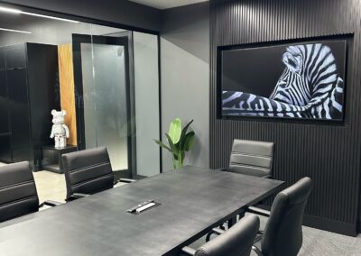 Custom cabinetry project by Kali Custom Cabinetry, Toronto