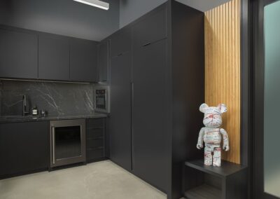Custom whatsapp image at .. by Kali Custom Cabinetry, Toronto