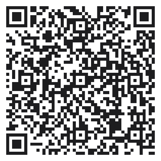 QR code linking to the Kali Custom Cabinetry Google review page